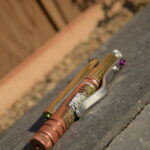 GOBLINHEAD BRASS AND COPPER LIGHTER