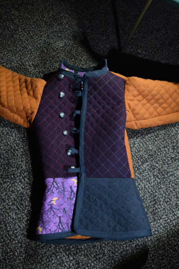 GOBLINHEAD MEDIEVEL GAMBISON